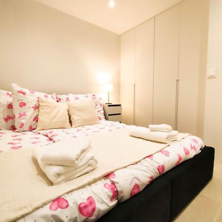 Amberes Apartment, A Stylish Villa'S Independent Downstairs Apartment With Private Swimming Pool And Terrace Polop Zewnętrze zdjęcie
